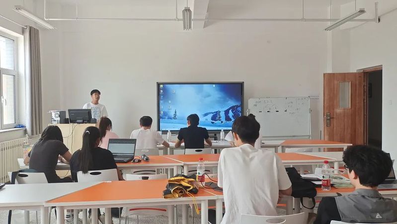 南京市雨花台区2024年“全面创新、全域高新”优秀案例公布2025年攻坚目标发布